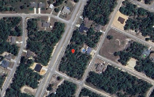 8965 N  Citrus Springs Blvd #3, Dunnellon, FL 34433