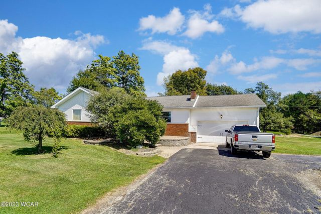 6832 County Road 15, Alger, OH 45812