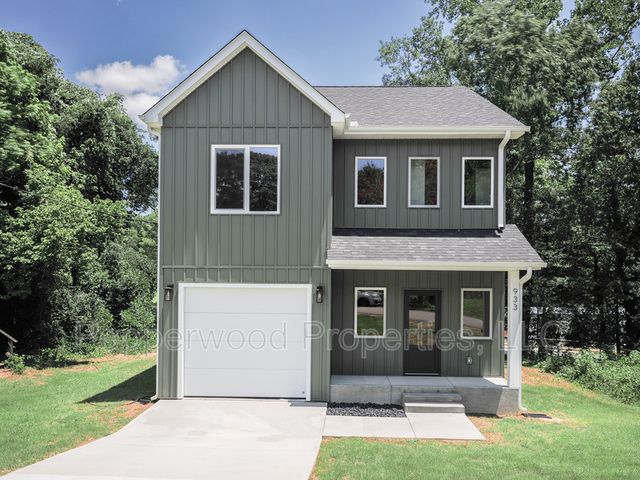 933 Ansel St, Spartanburg, SC 29306