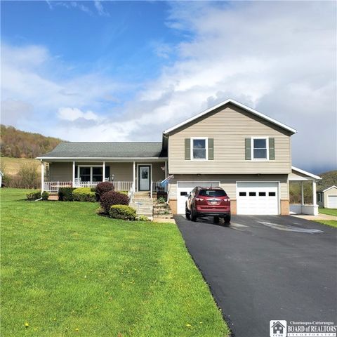 48 Wright Rd, Eldred, PA 16731