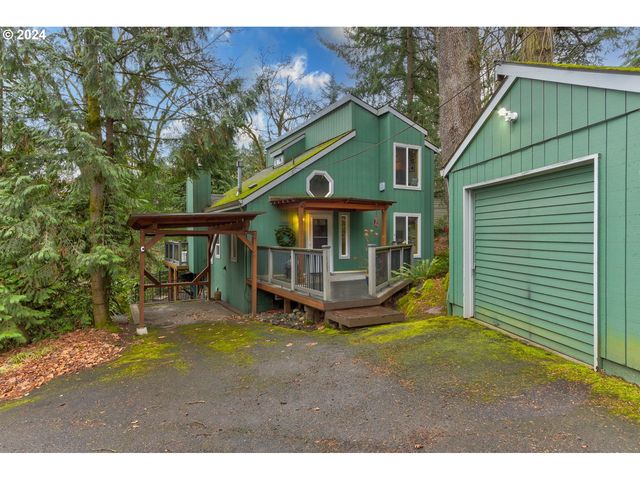 509 S  Taylors Ferry Rd, Portland, OR 97219