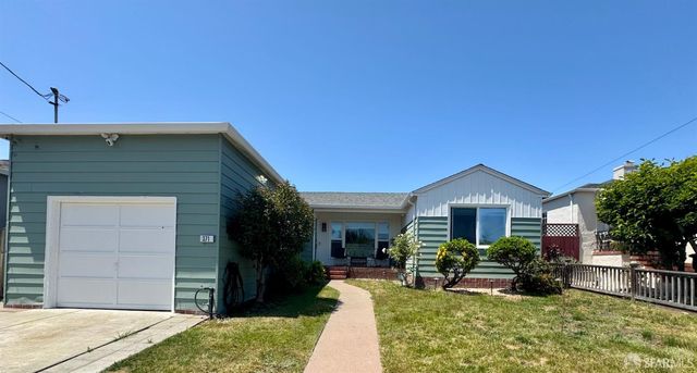 371 Poplar Avenue, San Bruno, CA 94066