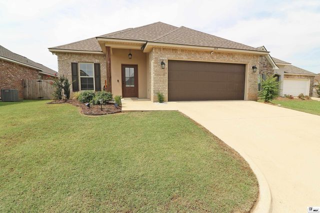 209 Lynnhaven St, Sterlington, LA 71280