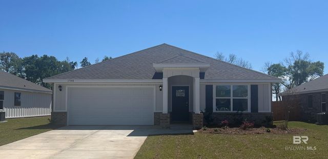 17148 Reflection St, Loxley, AL 36551