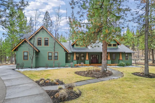2925 NW Meldrum Ct, Bend, OR 97703