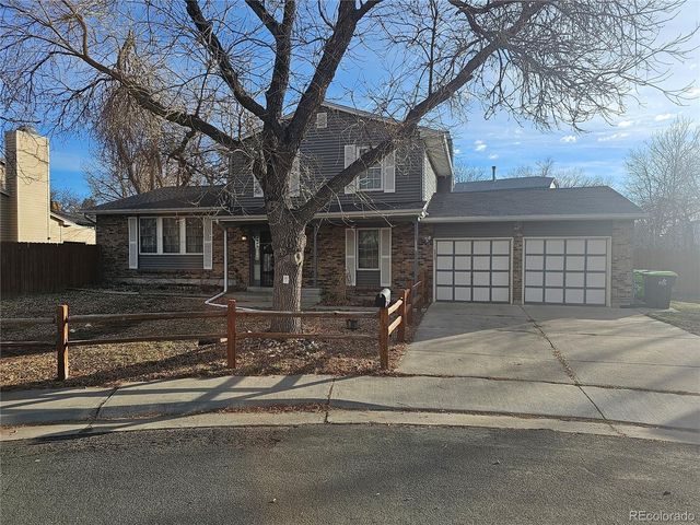 6943 Wolff Street, Westminster, CO 80030