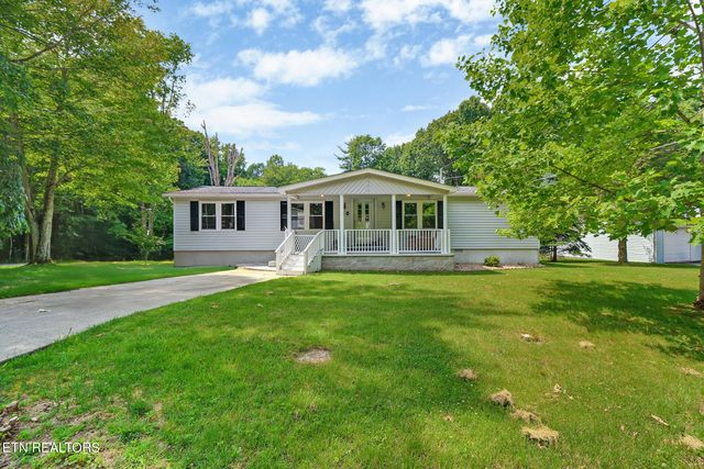 20 Robin Hood Ln #171, Crossville, TN 38558