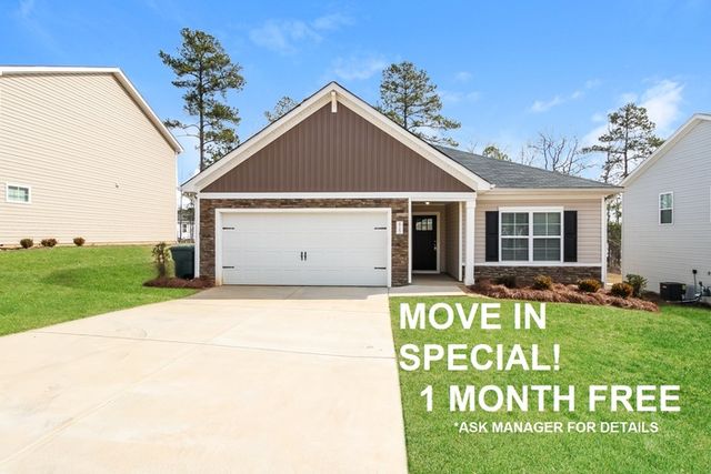 415 Leaning Maple Way, Columbia, SC 29209