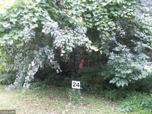 Lot 24 185th Ave  W, Hager City, WI 54014