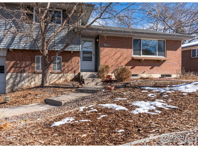 1320 32nd Ave, Greeley, CO 80634