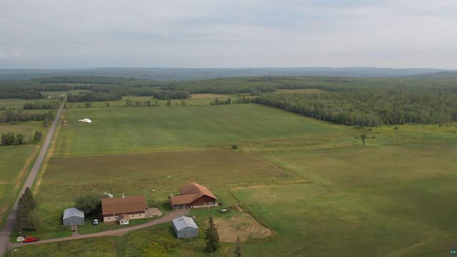 Xx County Rd #A, Iron River, WI 54847