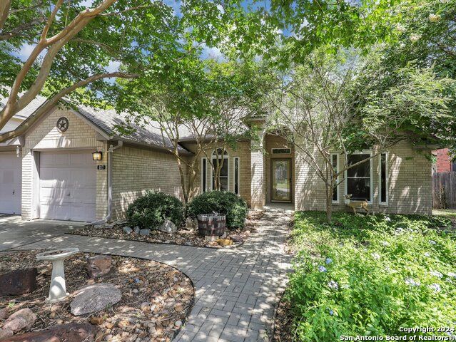 Trulia Schertz Tx