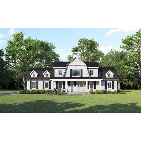 The Aberdeen Plan in Country Pointe Estates, Westhampton Beach, NY 11978