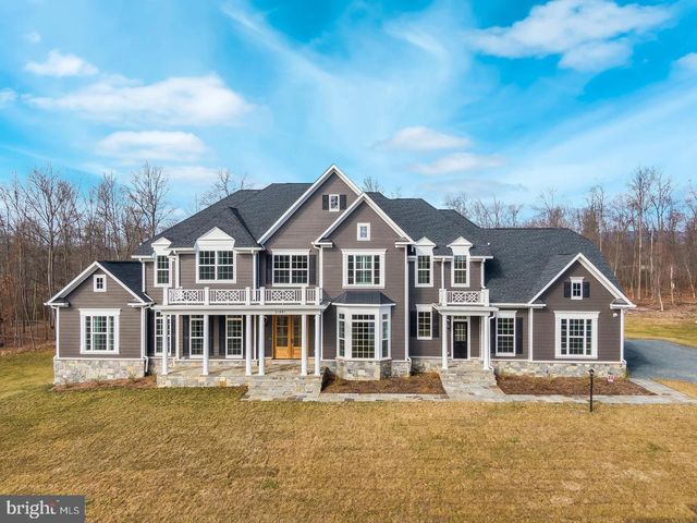 21881 Willisville Rd, Upperville, VA 20184