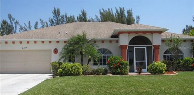 2307 SW 21st Ave, Cape Coral, FL 33991