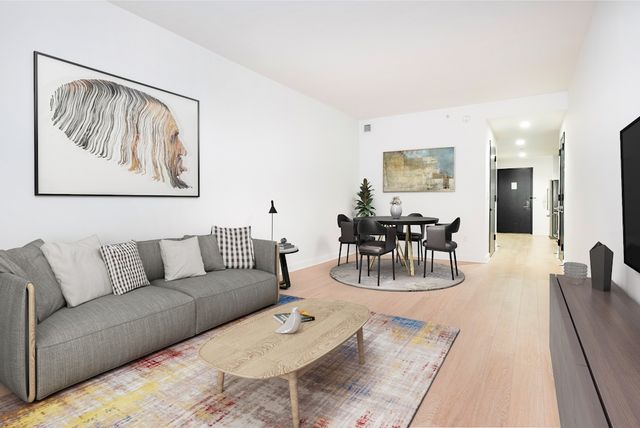 21 W  End Ave  #1115, New York, NY 10023