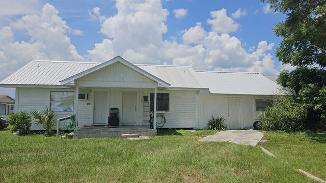 1849 7th St SW #22, Winter Haven, FL 33880