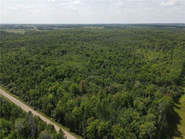 90.03 Acres Pass Road, Catawba, WI 54515