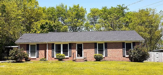313 W  Overhill Dr, Old Hickory, TN 37138