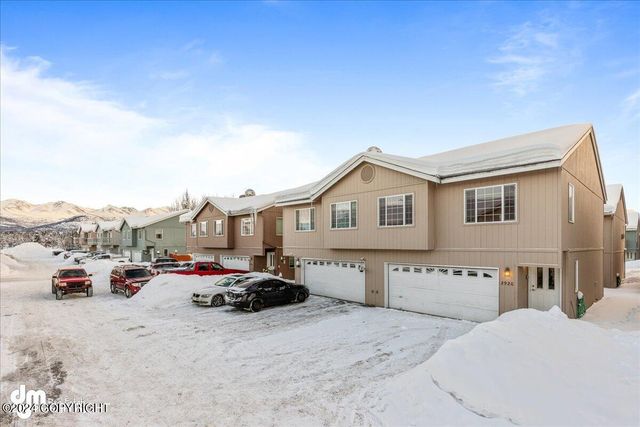 2920 Misty Springs Ct, Anchorage, AK 99507
