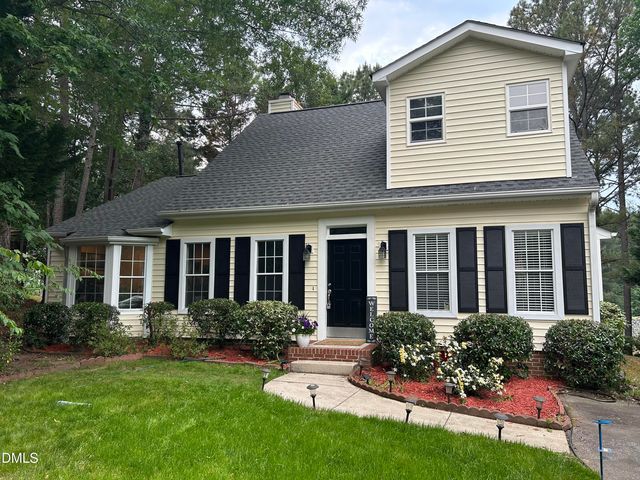 105 Colby Pl, Chapel Hill, NC 27517
