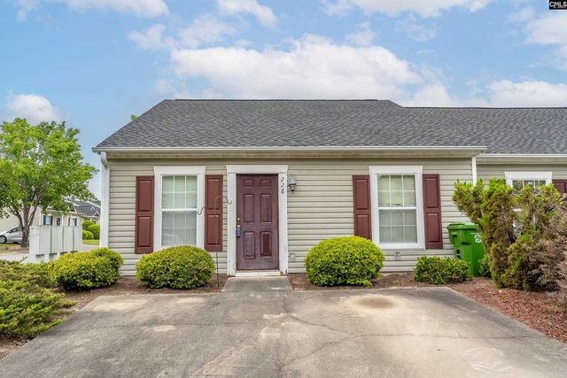 228 Twin Eagles Dr, Columbia, SC 29203
