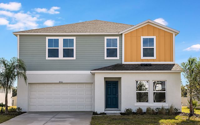 Casa De Venta En Haines City Fl