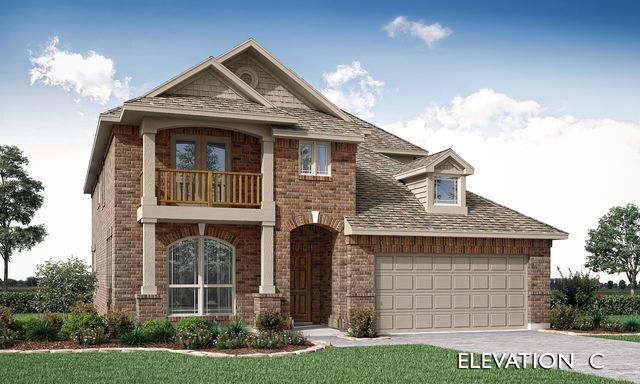 7308 Iris Rd, Aubrey, TX 76227