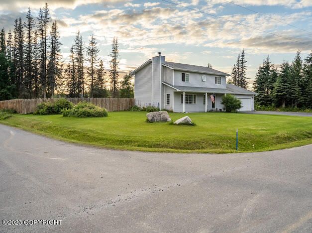 35115 Ravenwood St S, Soldotna, AK 99669