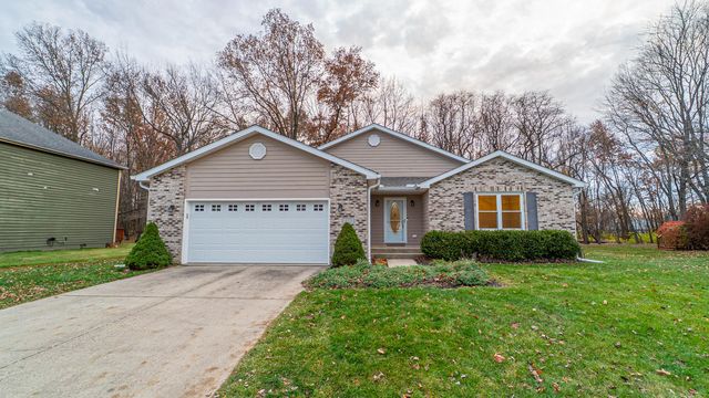 123 Beverly Dr, Chesterton, IN 46304