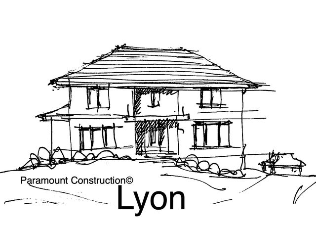 Lyon Plan in PCI - 22101, Mc Lean, VA 22101