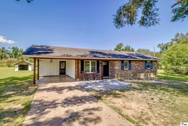 209 Jones St, Epps, LA 71237
