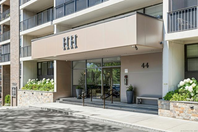 44 Strawberry Hill Avenue APT 12F, Stamford, CT 06902
