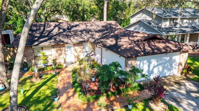 14732 Lake Forest Dr, Lutz, FL 33559
