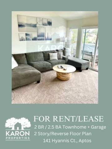 141 Hyannis Ct, Aptos, CA 95003