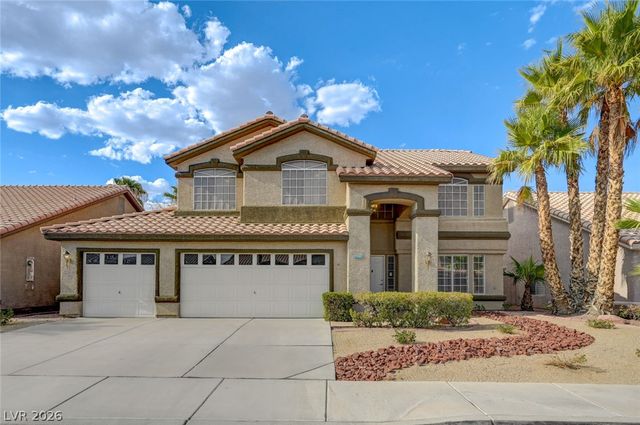 2742 Chokecherry Ave, Henderson, NV 89074