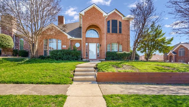 1705 Northampton Dr, Rowlett, TX 75089