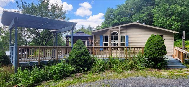 1205 Upper Hill Rd, Middlesex, NY 14507
