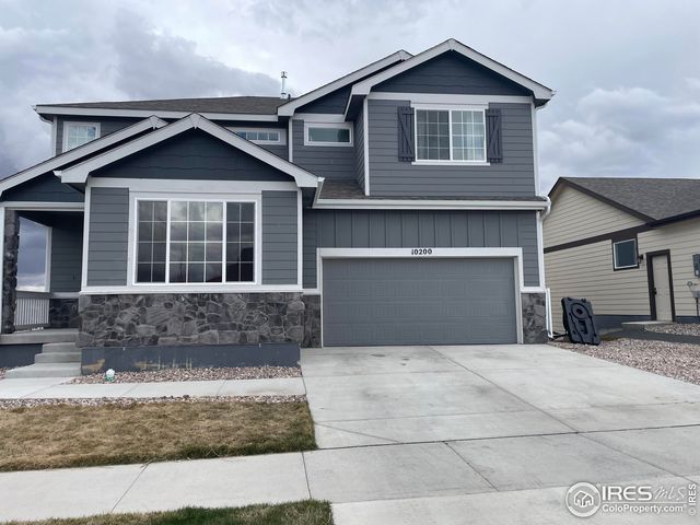 10200 17th St, Greeley, CO 80634