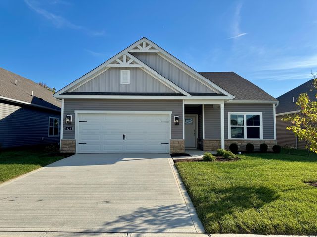 825 S  Kintner Pkwy, Sunbury, OH 43074