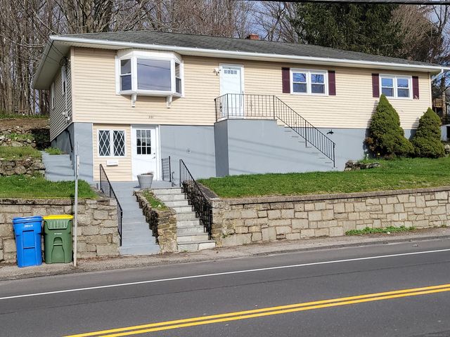 201 Woodtick Rd, Waterbury, CT 06705