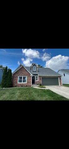 8932 Pine Tree Blvd, Indianapolis, IN 46256
