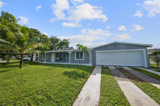 2451 NW 16th St, Fort Lauderdale, FL 33311
