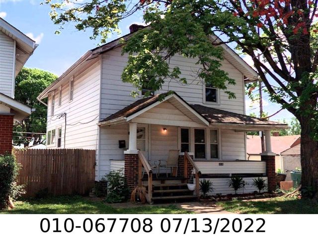 616 Townsend Ave, Columbus, OH 43223