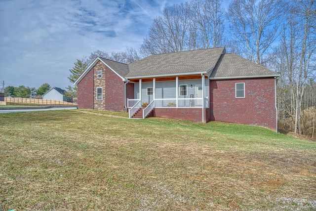 3575 Burgess Falls Rd, Cookeville, TN 38506