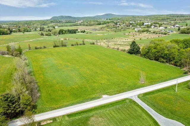 Lot 2 Plains Road, Saint Albans, VT 05478