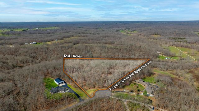 Lot 11 Valley View Road, Rogersville, MO 65742