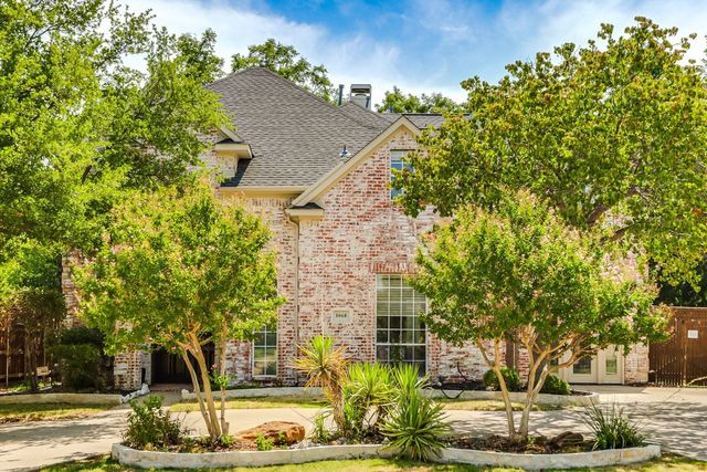 1068 Creek Xing, Coppell, TX 75019