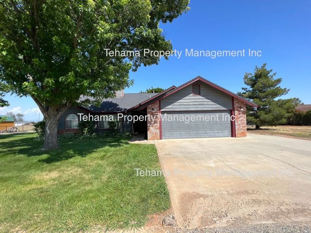 20007 Red Bank Rd, Red Bluff, CA 96080