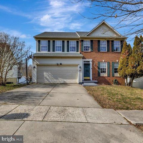 4506 King George Ct, Perry Hall, MD 21128